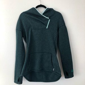 Stio Fleece Hoodie